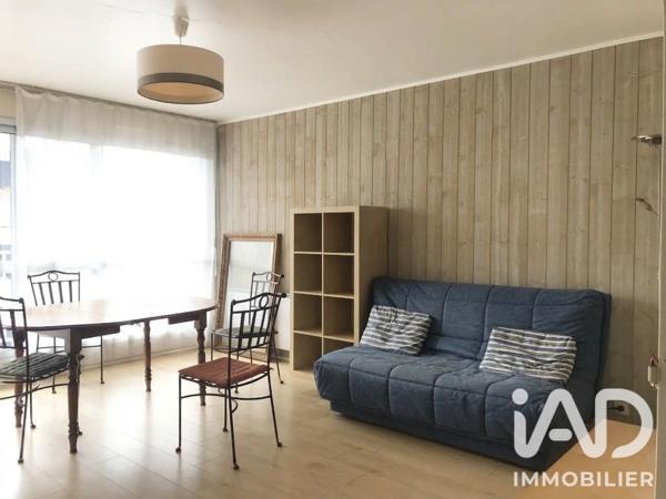 Location appartement 2 pièces 59,86 m² Orsay