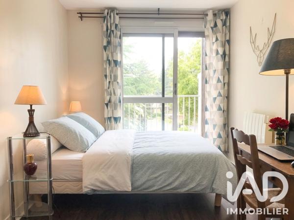 Location appartement 2 pièces 59,86 m² Orsay