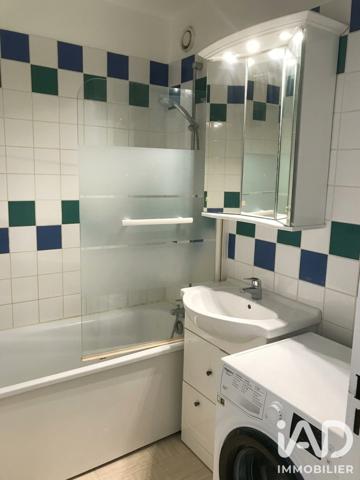 Location appartement 2 pièces 59,86 m² Orsay