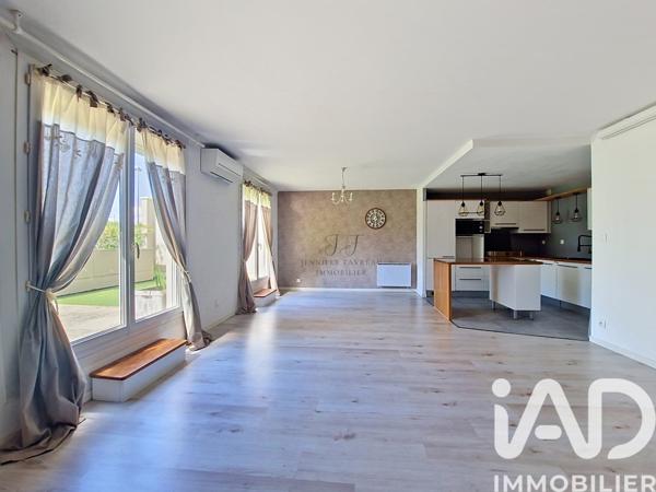 Appartement à vendre 4 pièces 98 m² Lormont