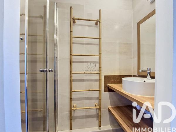 Appartement à vendre 4 pièces 98 m² Lormont