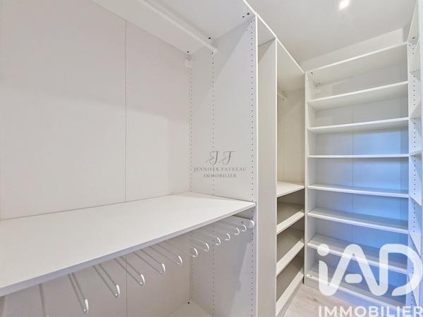 Appartement à vendre 4 pièces 98 m² Lormont