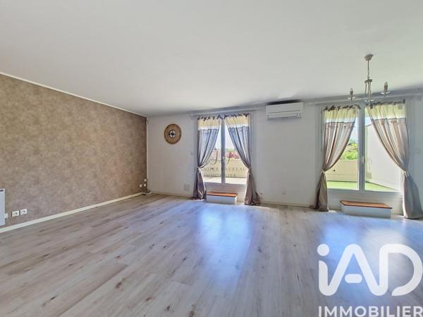Appartement à vendre 4 pièces 98 m² Lormont