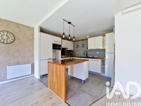 Appartement à vendre 4 pièces 98 m² Lormont