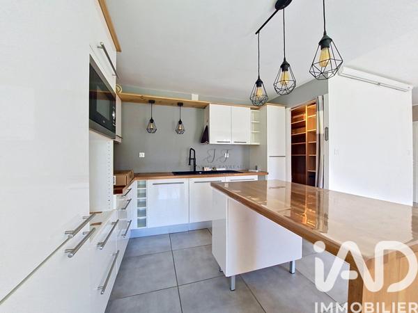 Appartement à vendre 4 pièces 98 m² Lormont