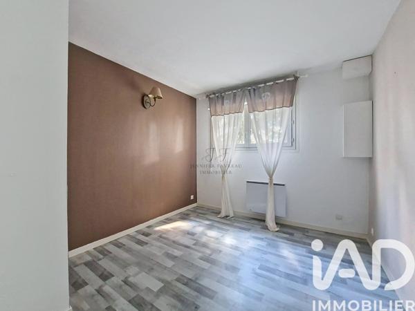 Appartement à vendre 4 pièces 98 m² Lormont