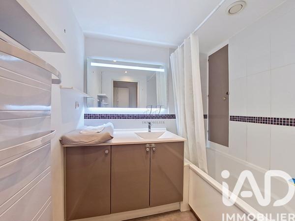 Appartement à vendre 4 pièces 98 m² Lormont