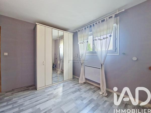 Appartement à vendre 4 pièces 98 m² Lormont