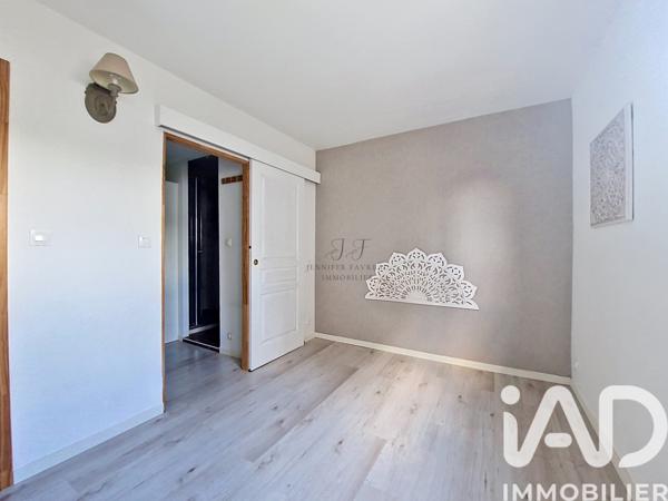 Appartement à vendre 4 pièces 98 m² Lormont