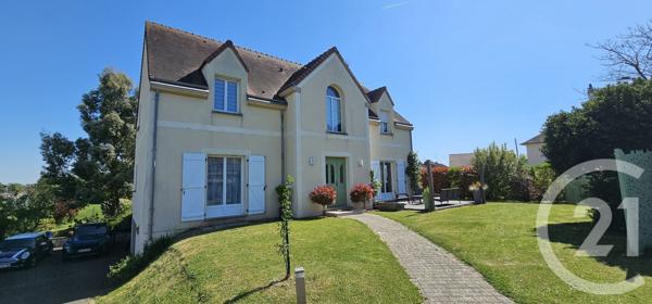 Maison à vendre  7 pièces - 254 m2 BONNEVAL - 28