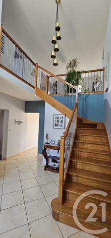 Maison à vendre  7 pièces - 254 m2 BONNEVAL - 28