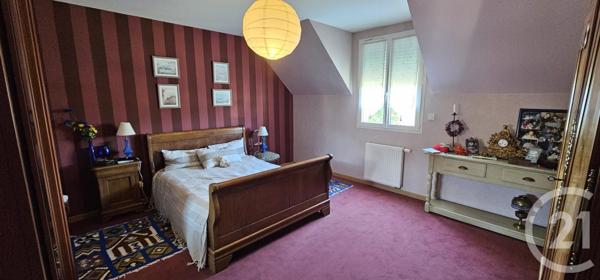 Maison à vendre  7 pièces - 254 m2 BONNEVAL - 28