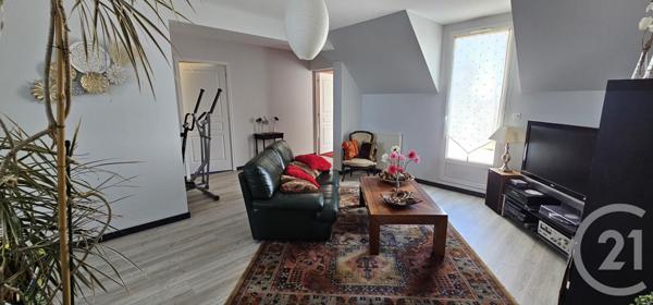 Maison à vendre  7 pièces - 254 m2 BONNEVAL - 28