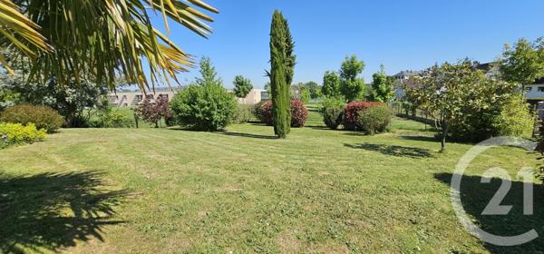 Maison à vendre  7 pièces - 254 m2 BONNEVAL - 28