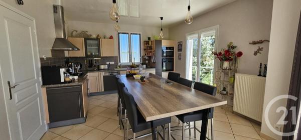 Maison à vendre  7 pièces - 254 m2 BONNEVAL - 28