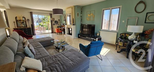 Maison à vendre  7 pièces - 254 m2 BONNEVAL - 28