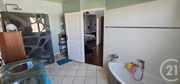 Maison à vendre  7 pièces - 254 m2 BONNEVAL - 28