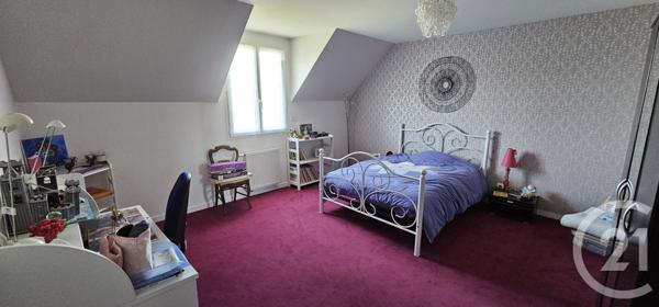 Maison à vendre  7 pièces - 254 m2 BONNEVAL - 28