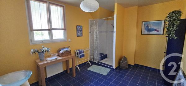 Maison à vendre  7 pièces - 254 m2 BONNEVAL - 28