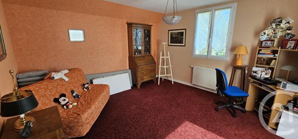 Maison à vendre  7 pièces - 254 m2 BONNEVAL - 28