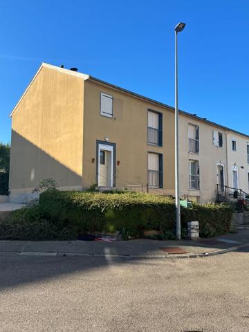 Maison T5 BAR SUR AUBE Ref 194