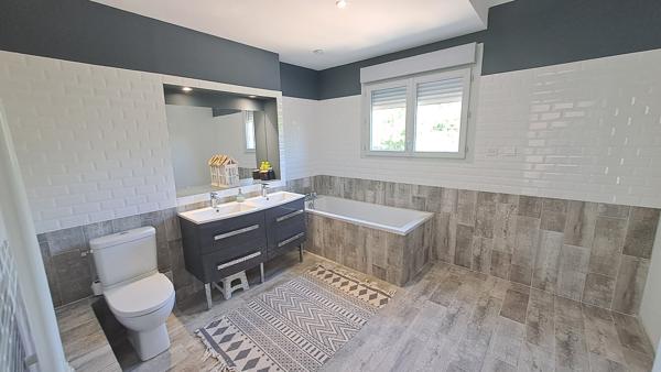 Maison 4 pièces 91 m2