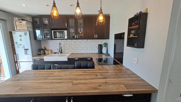 Maison 4 pièces 91 m2