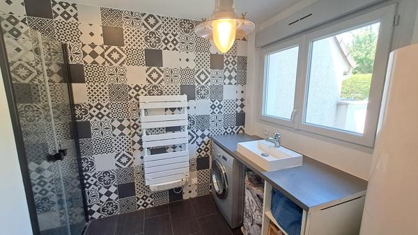 Maison 4 pièces 91 m2