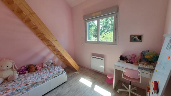Maison 4 pièces 91 m2