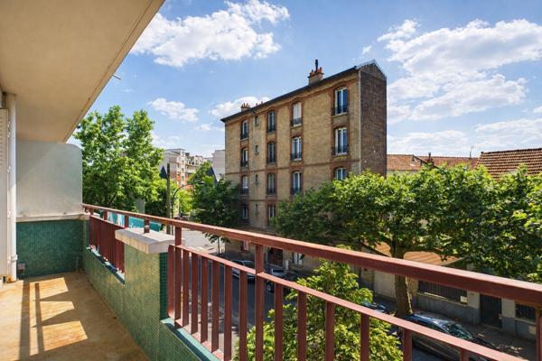 Appartement 4 pièce(s) 85m² POLANGIS