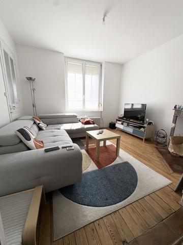 Maison 4 pièces 78.32 m2