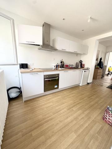 Maison 4 pièces 78.32 m2
