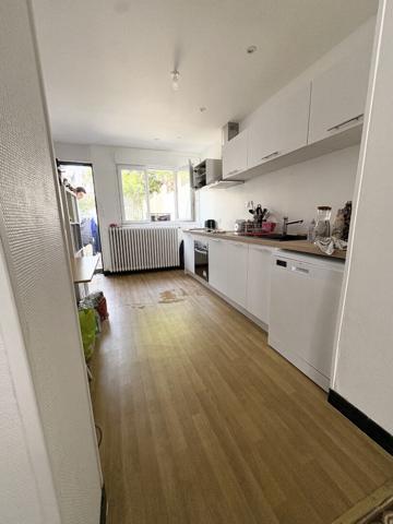 Maison 4 pièces 78.32 m2