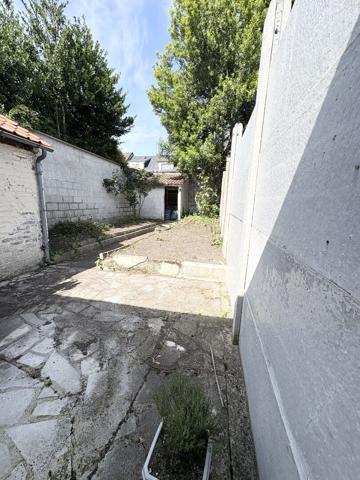 Maison 4 pièces 78.32 m2