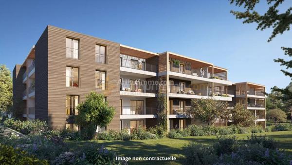 Vente Appartement 4 pièces 79 m2 à Calvi