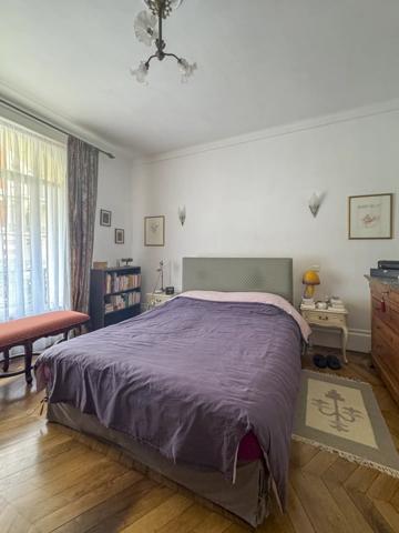 Appartement La Madeleine - BOTANIQUE