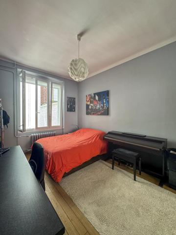 Appartement La Madeleine - BOTANIQUE