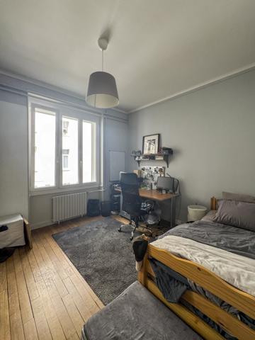 Appartement La Madeleine - BOTANIQUE