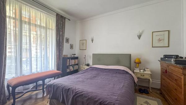 Appartement La Madeleine - BOTANIQUE