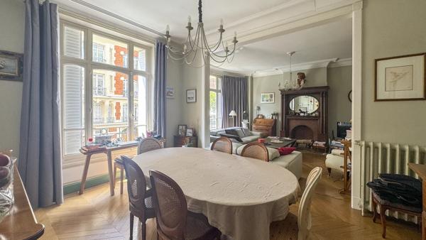 Appartement La Madeleine - BOTANIQUE