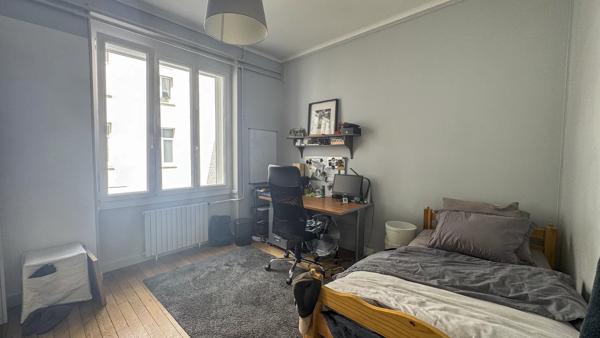 Appartement La Madeleine - BOTANIQUE