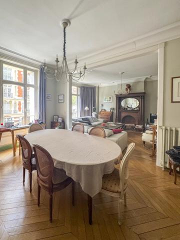 Appartement La Madeleine - BOTANIQUE