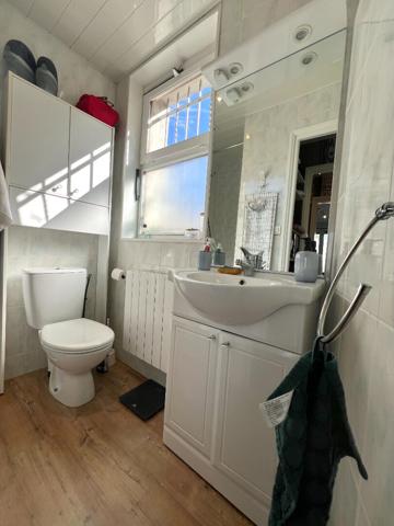 Appartement 1 pièce 24.34 m2