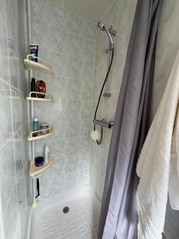 Appartement 1 pièce 24.34 m2