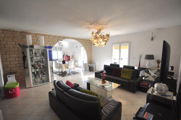 CINTEGABELLE (31550) - MAISON 125M2 A VENDRE  Cintegabelle (31550)