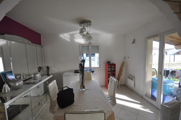 CINTEGABELLE (31550) - MAISON 125M2 A VENDRE  Cintegabelle (31550)