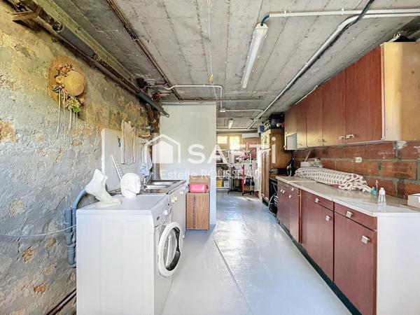 Jolie Maison au calme à La Varenne 13' pied RER A