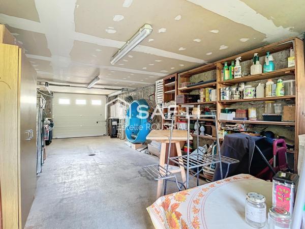 Jolie Maison au calme à La Varenne 13' pied RER A