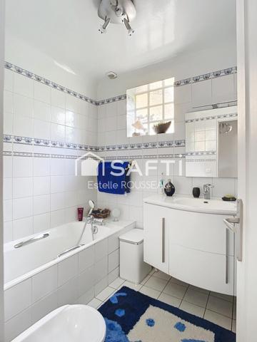 Jolie Maison au calme à La Varenne 13' pied RER A