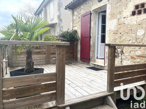 Maison à vendre 2 pièces 57 m² Clermont-Dessous